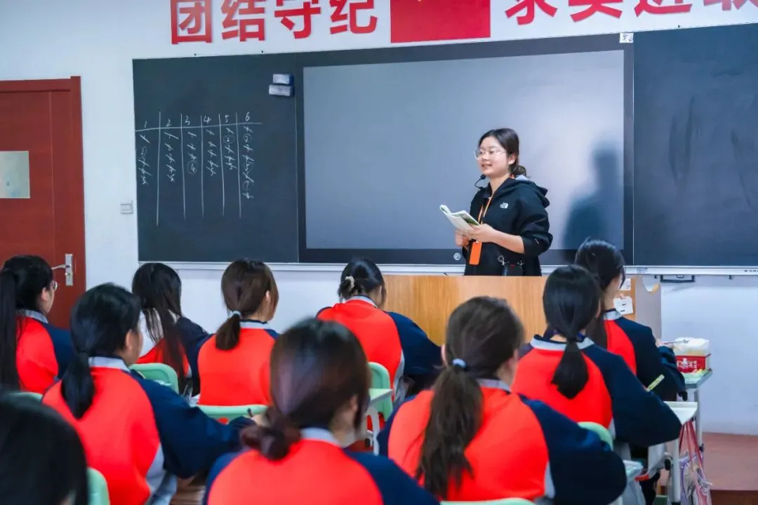 @初三同学家长:模考后别光盯着分数,现在做对这件事,比中考后着急强100倍! 第26张