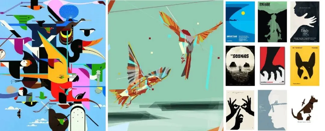 【真题解析】广东省26年普通专升本考试丨设计基础真题解析 第35张 【真题解析】广东省26年普通专升本考试丨设计基础真题解析 第35张