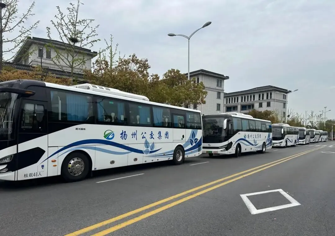 四分公司暖心护航中考体育考试 助力学子逐梦前行 第5张