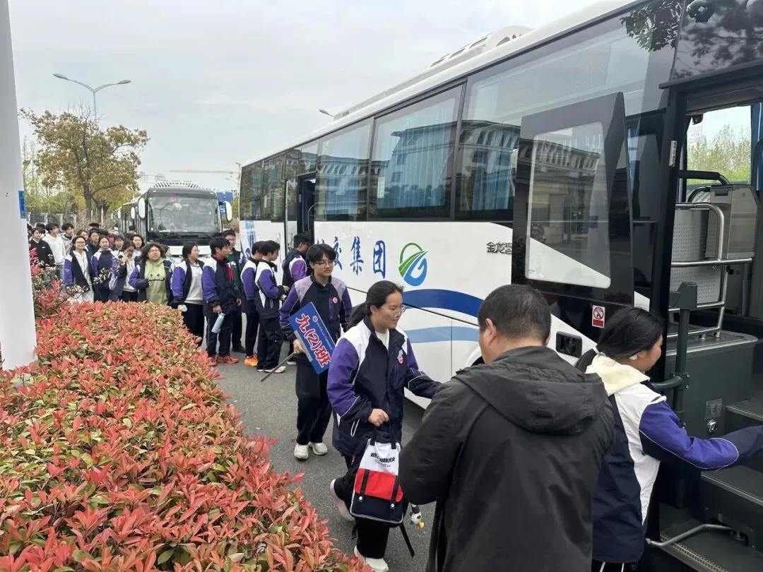 四分公司暖心护航中考体育考试 助力学子逐梦前行 第8张