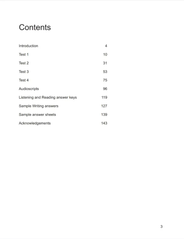 《剑雅真题4-20》PDF含音频,免费领取~ 第9张 《剑雅真题4-20》PDF含音频,免费领取~ 第9张