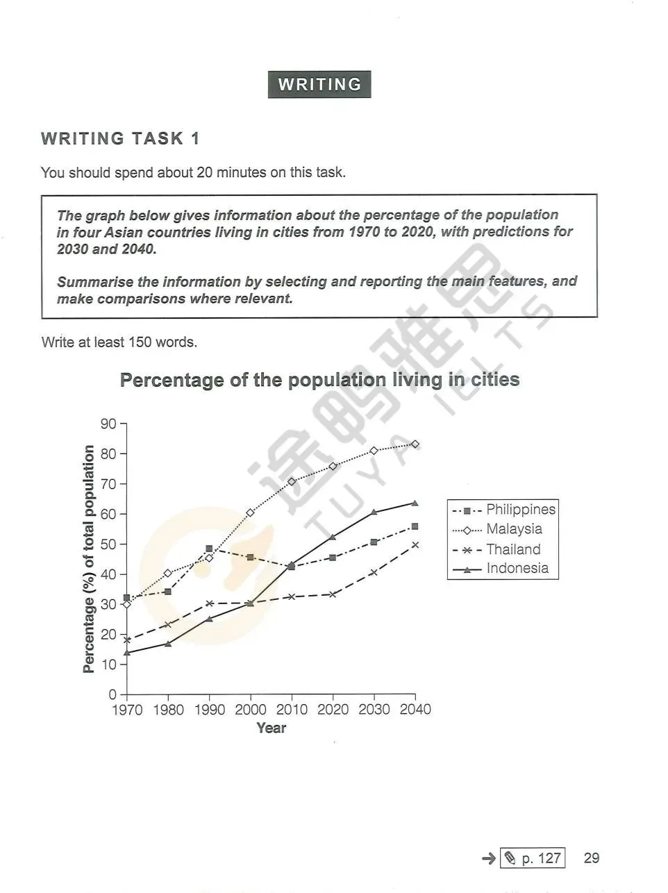 《剑雅真题4-20》PDF含音频,免费领取~ 第23张 《剑雅真题4-20》PDF含音频,免费领取~ 第23张