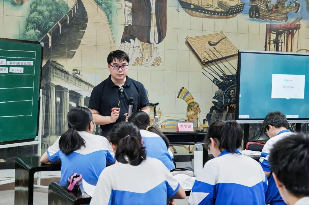 2026届广东中考二轮备考研讨会圆满闭幕! 第27张