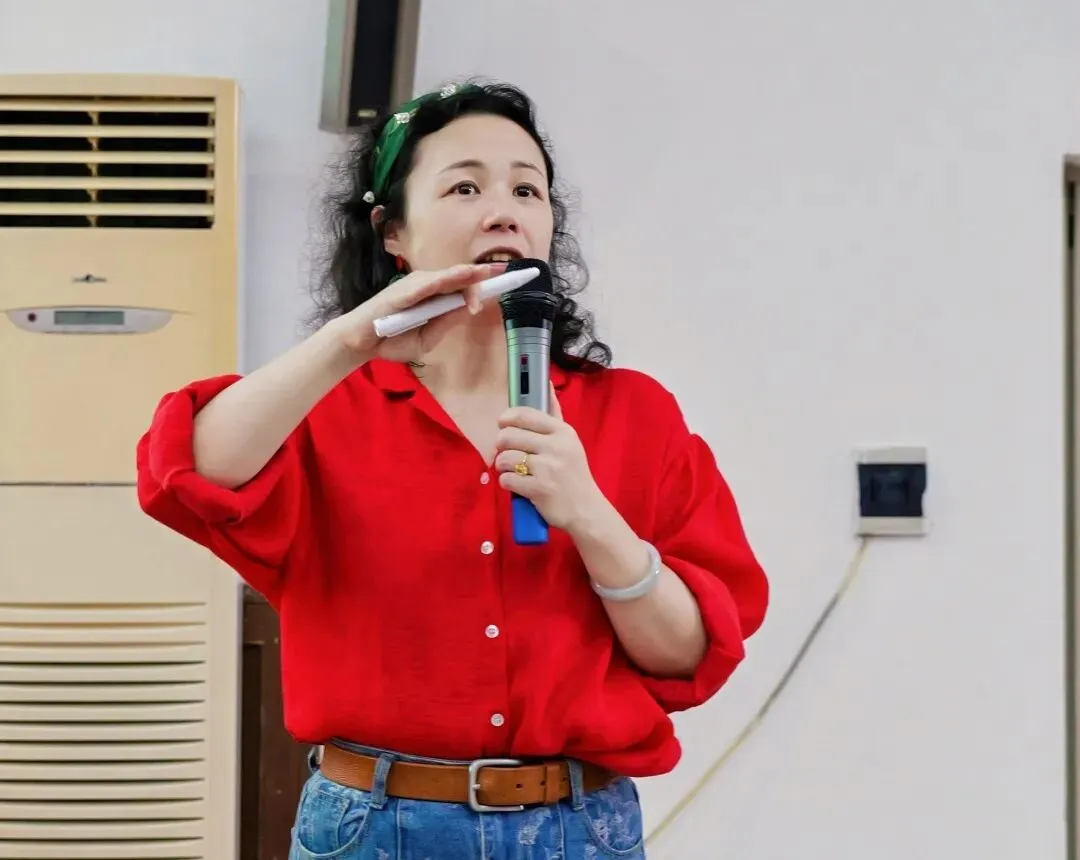 2026届广东中考二轮备考研讨会圆满闭幕! 第34张