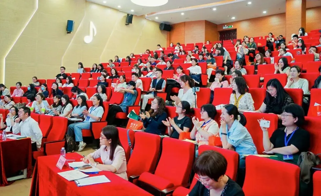 2026届广东中考二轮备考研讨会圆满闭幕! 第42张