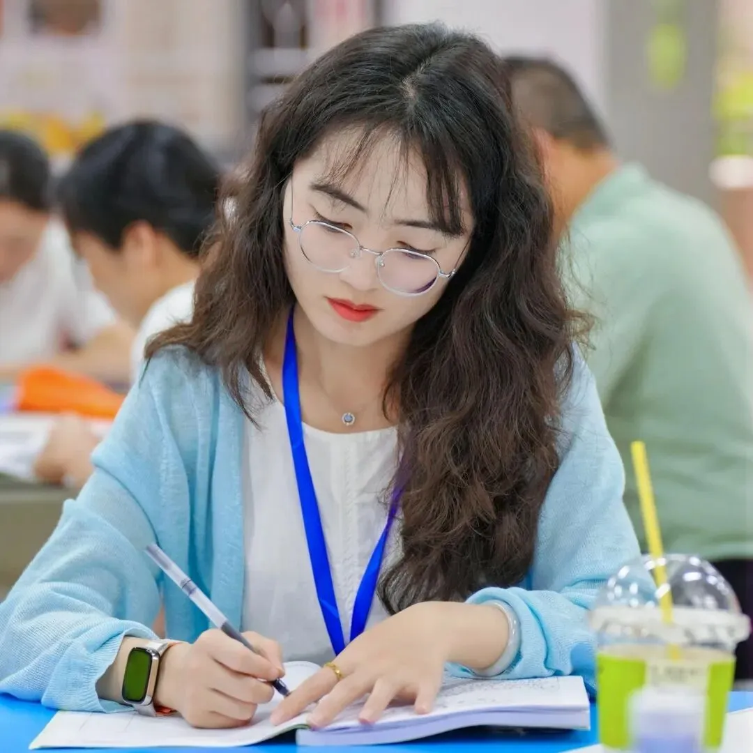 2026届广东中考二轮备考研讨会圆满闭幕! 第53张