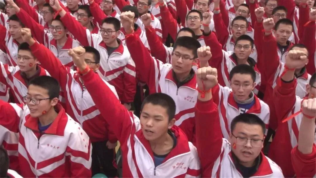 中考文言文考的是课外的文章,背课内的还有用吗? 第2张