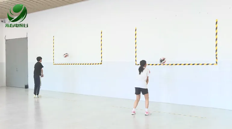 永春县2026年体育中考有序开展 第6张