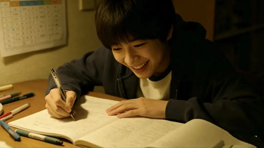 别让你的孩子赢在试卷上,输在春风里 第3张