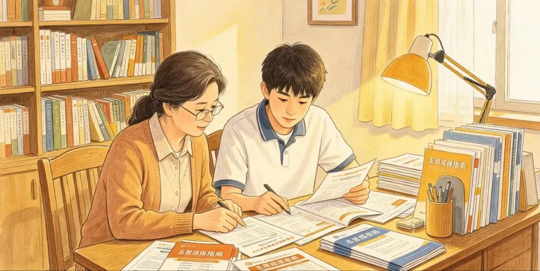 深圳中考指标生不是少数人特权!校内前20未必能上,90%家长都踩过这些坑 第4张