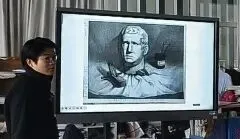 精研试卷 聚力提质 | 青西新区音乐学校美术综合教研组举行本学期第一次大教研活动 第4张