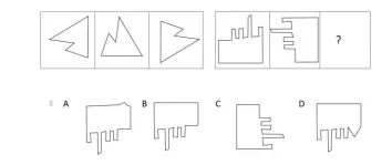 选调真题 | 2024 年河南普通选调生录用考试综合能力测试 判断推理(4) 第4张 选调真题 | 2024 年河南普通选调生录用考试综合能力测试 判断推理(4) 第4张