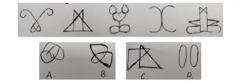 选调真题 | 2024 年河南普通选调生录用考试综合能力测试 判断推理(4) 第5张 选调真题 | 2024 年河南普通选调生录用考试综合能力测试 判断推理(4) 第5张