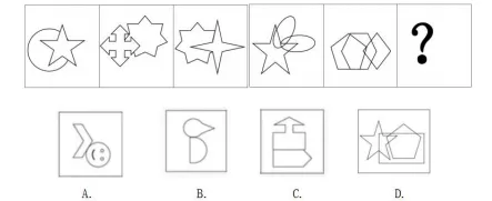 选调真题 | 2024 年河南普通选调生录用考试综合能力测试 判断推理(4) 第6张 选调真题 | 2024 年河南普通选调生录用考试综合能力测试 判断推理(4) 第6张