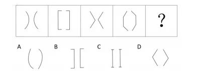 选调真题 | 2024 年河南普通选调生录用考试综合能力测试 判断推理(4) 第7张 选调真题 | 2024 年河南普通选调生录用考试综合能力测试 判断推理(4) 第7张