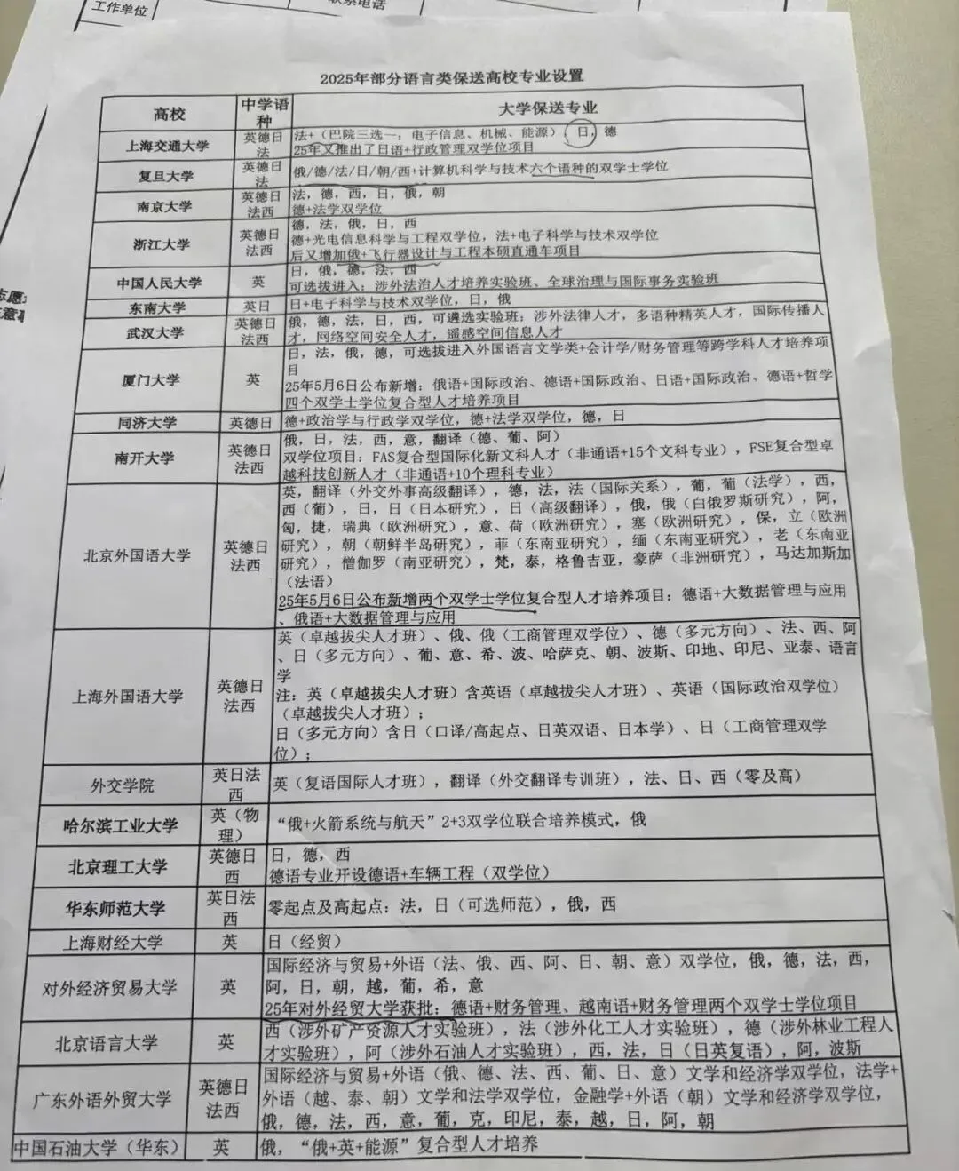 免中考直升、冲刺 985 名校的优质路径,适合哪些人? 第5张