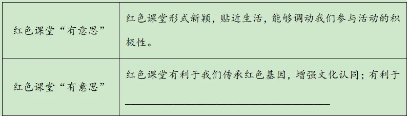 2024年河北省中考道德与法治真题及答案 第5张