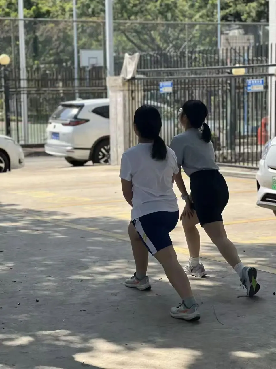 2026深圳体育中考分值丨体育考试进行时!考前丨考后必看叮嘱 第14张