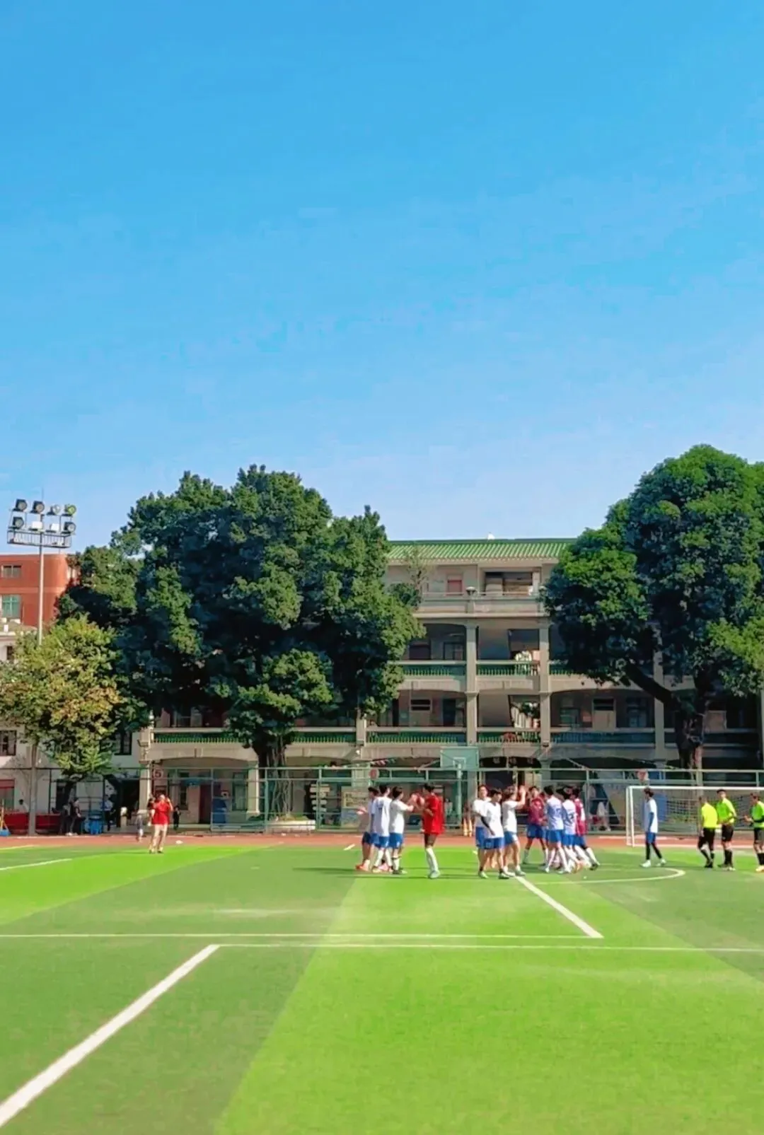 中考日常体测要扣分?不要再为难孩子了! 第6张