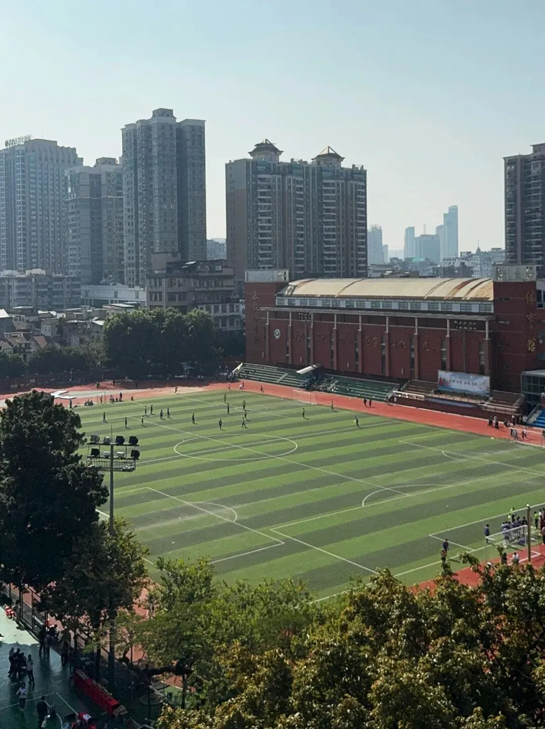 中考日常体测要扣分?不要再为难孩子了! 第7张