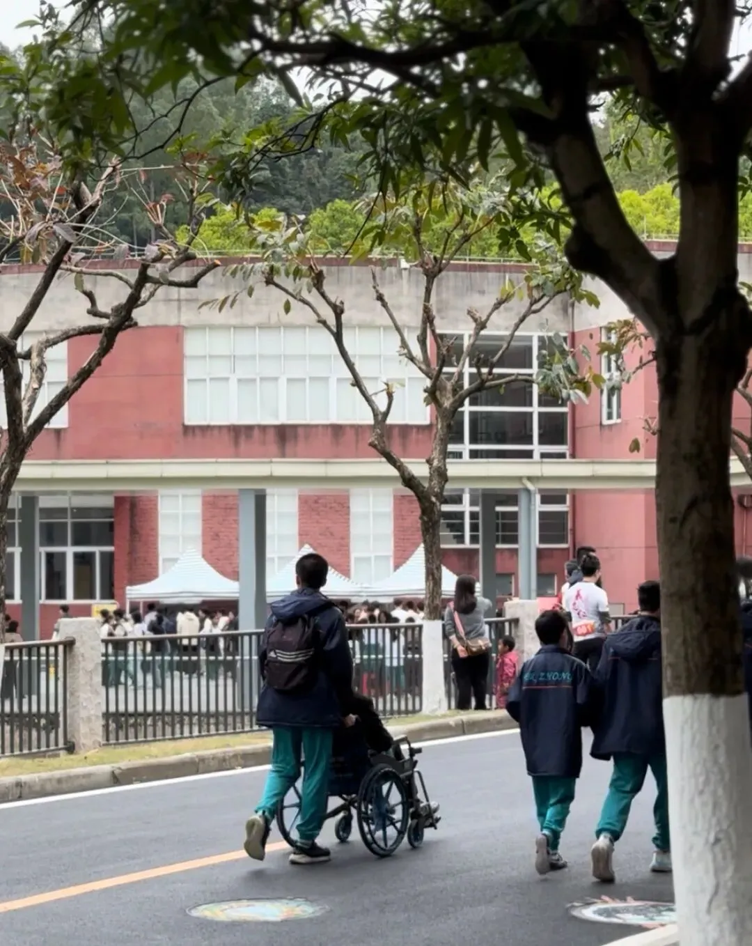 中考日常体测要扣分?不要再为难孩子了! 第9张