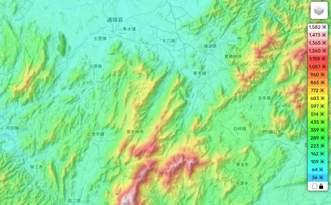 真题反思:选对但讲错的“幕阜山铍矿” 第4张 真题反思:选对但讲错的“幕阜山铍矿” 第4张