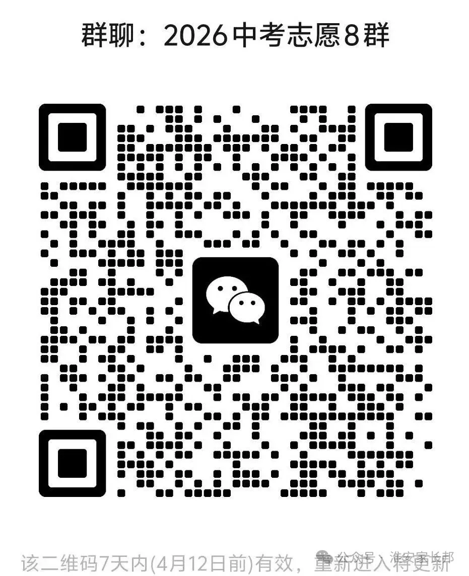 中考志愿:清江中学分析,三个层次四种班型,高品质高中对综评有帮助 第2张