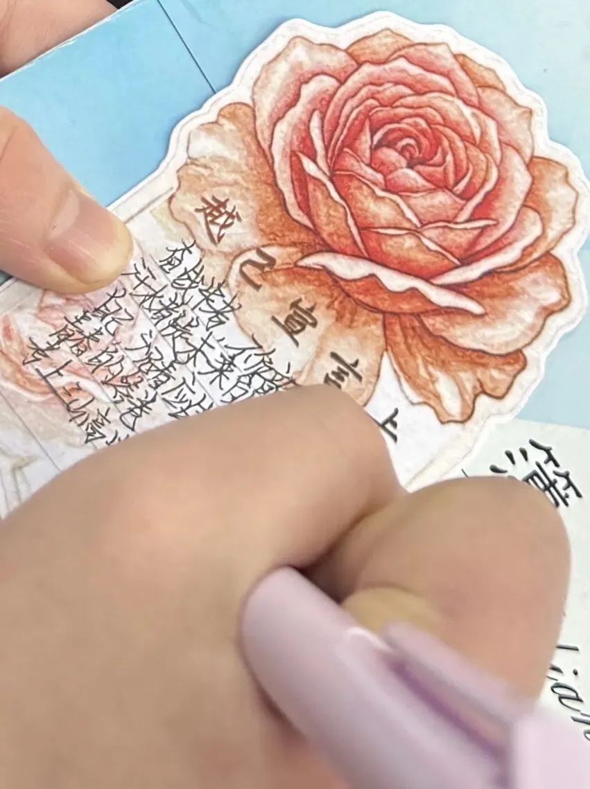 月季润心砺壮志 越己逐光战中考——文棋中学2026届中考冲刺动员大会 第12张 月季润心砺壮志 越己逐光战中考——文棋中学2026届中考冲刺动员大会 第12张