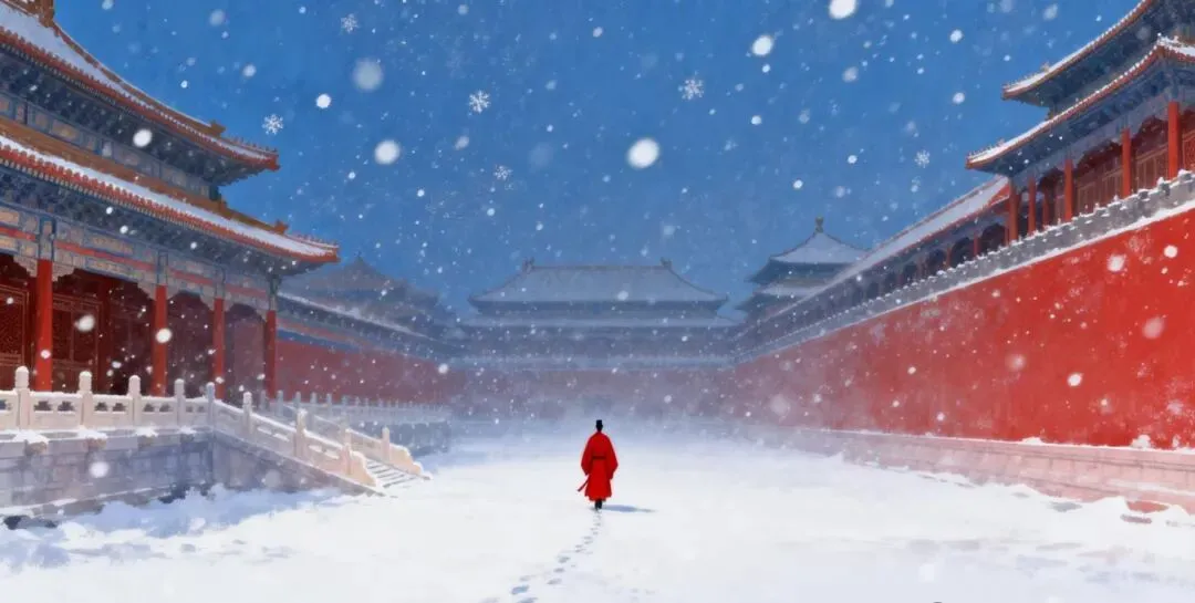 八股取士:明清如何用标准化试卷,将天下思想锁进帝国的终极框架 第2张