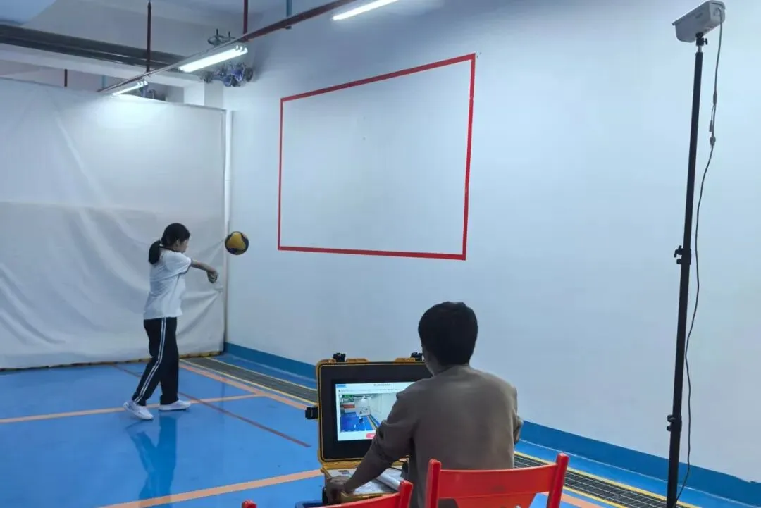 漳州体育中考今日开考!评分标准来了! 第12张