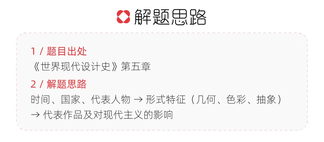 【真题解析】山东理工大学:2026初试真题解析(上) 第25张 【真题解析】山东理工大学:2026初试真题解析(上) 第25张