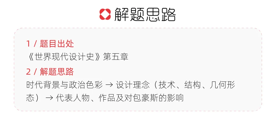 【真题解析】山东理工大学:2026初试真题解析(上) 第30张 【真题解析】山东理工大学:2026初试真题解析(上) 第30张