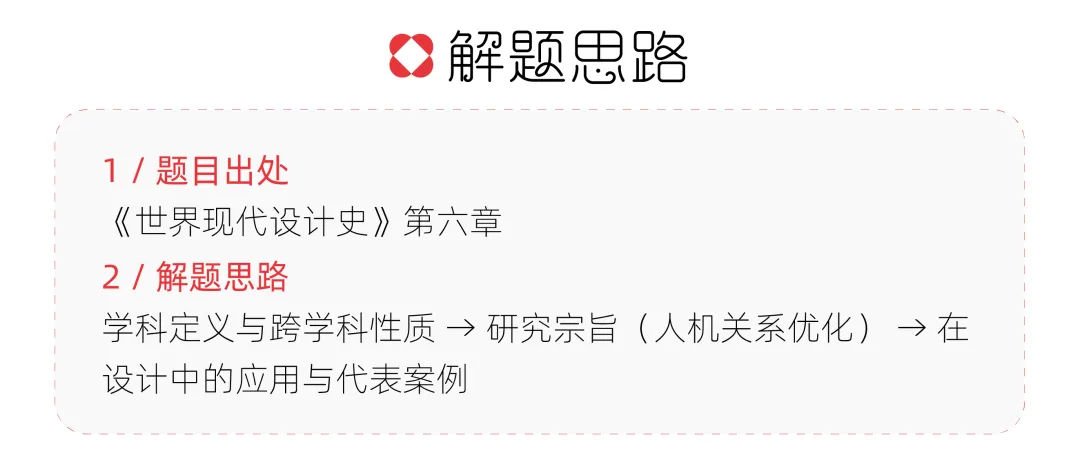【真题解析】山东理工大学:2026初试真题解析(上) 第35张 【真题解析】山东理工大学:2026初试真题解析(上) 第35张