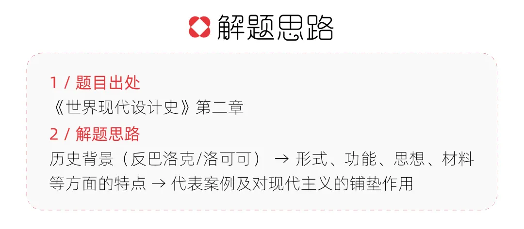 【真题解析】山东理工大学:2026初试真题解析(上) 第51张 【真题解析】山东理工大学:2026初试真题解析(上) 第51张