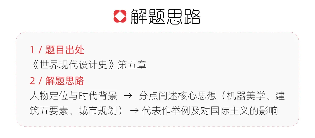 【真题解析】山东理工大学:2026初试真题解析(上) 第56张 【真题解析】山东理工大学:2026初试真题解析(上) 第56张