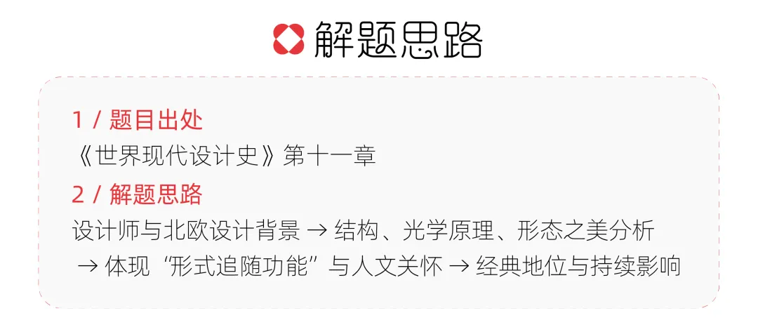【真题解析】山东理工大学:2026初试真题解析(上) 第62张 【真题解析】山东理工大学:2026初试真题解析(上) 第62张