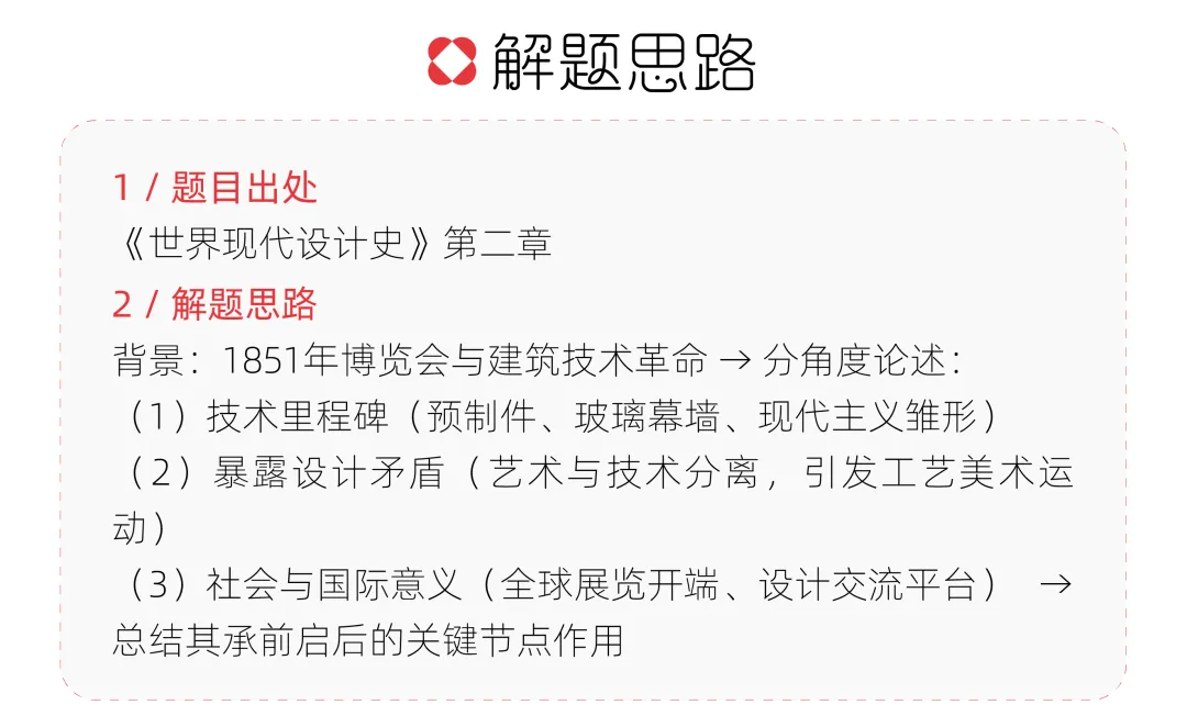 【真题解析】山东理工大学:2026初试真题解析(上) 第73张 【真题解析】山东理工大学:2026初试真题解析(上) 第73张