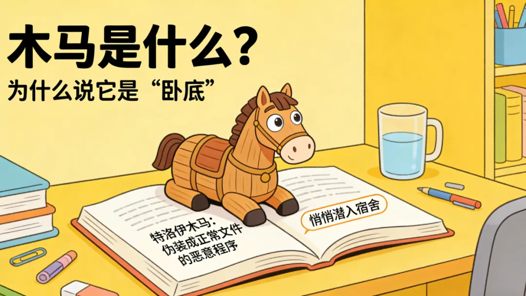 你的“复习真题”可能有毒! 第2张