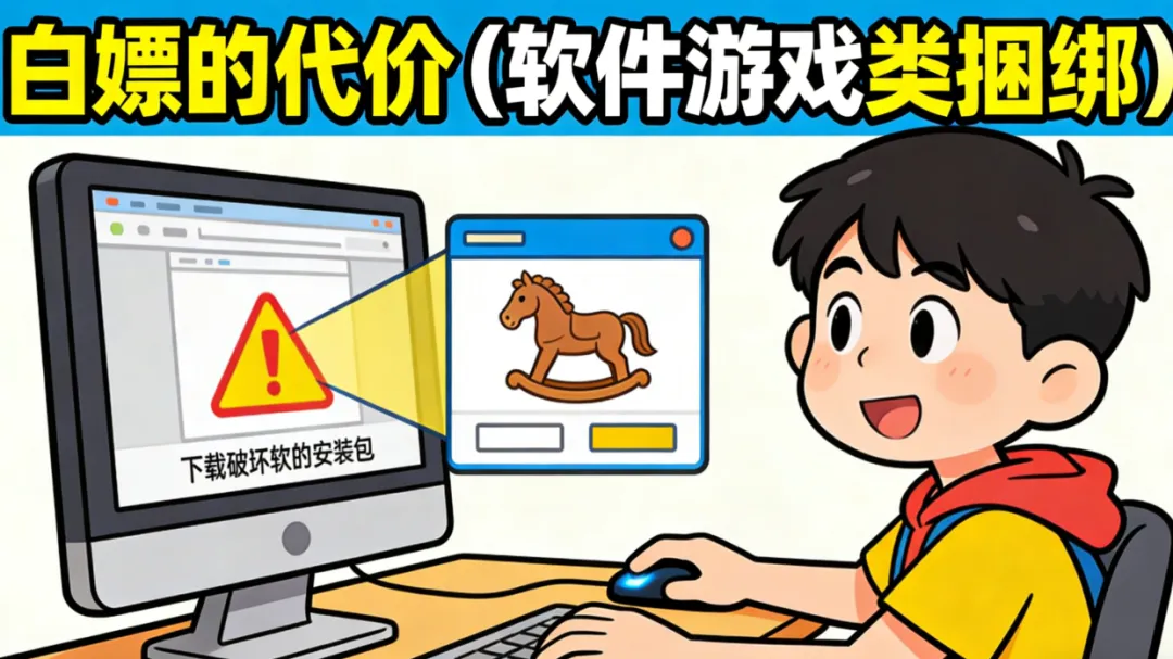 你的“复习真题”可能有毒! 第4张