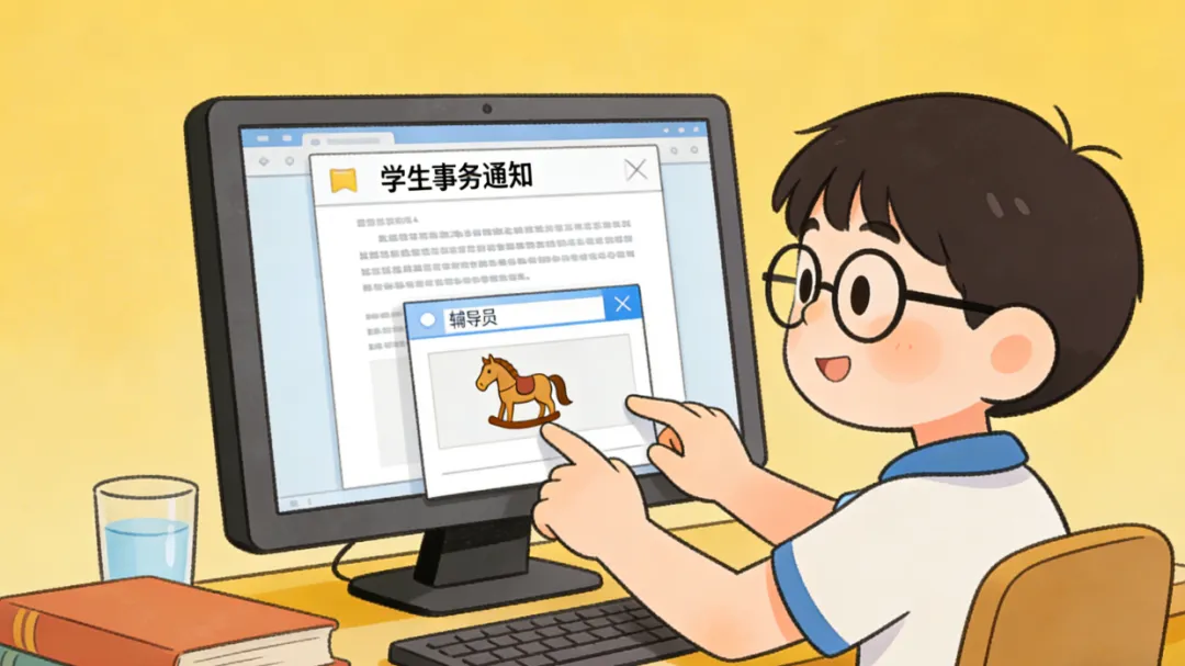 你的“复习真题”可能有毒! 第5张