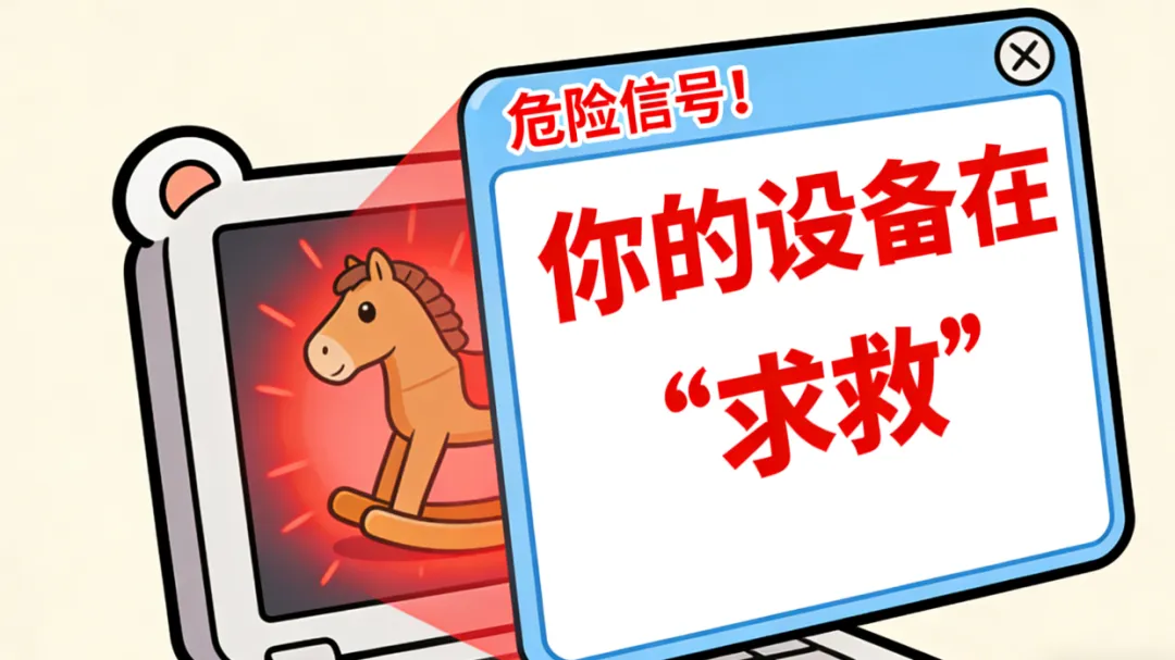 你的“复习真题”可能有毒! 第7张