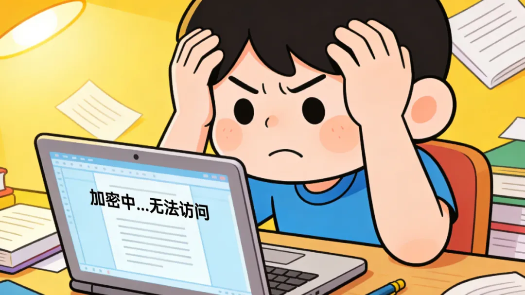 你的“复习真题”可能有毒! 第8张