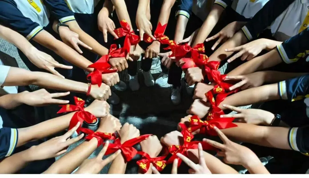 米易县民中教育集团2026届中考誓师大会隆重举行 第12张 米易县民中教育集团2026届中考誓师大会隆重举行 第12张