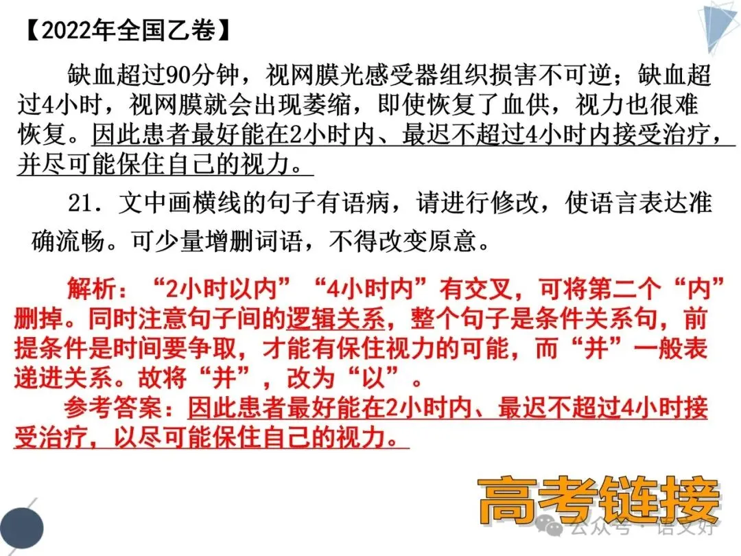 2026高三生必补的逻辑知识:高考真题&社会热点 第22张