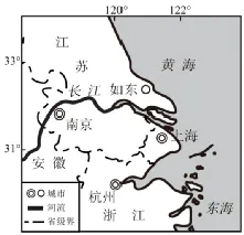 2025年高考地理真题地球运动专题 第1张