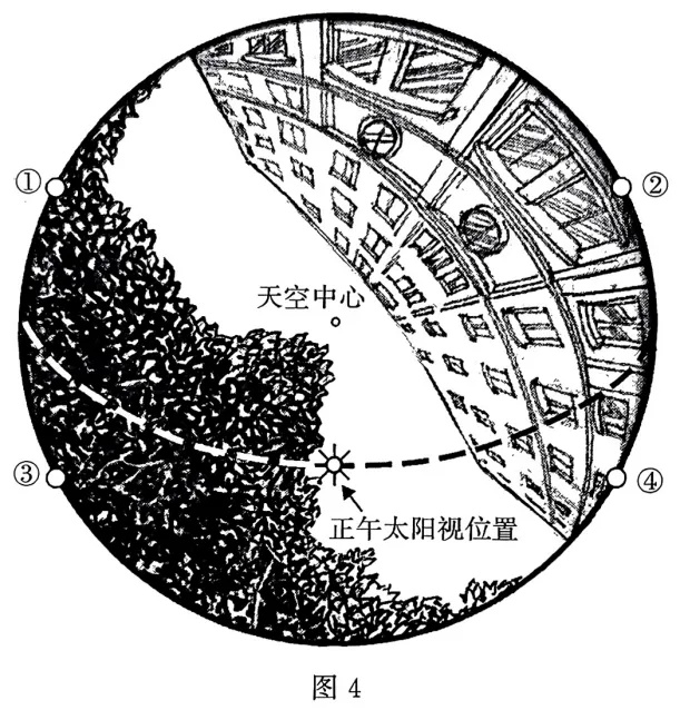 2025年高考地理真题地球运动专题 第18张
