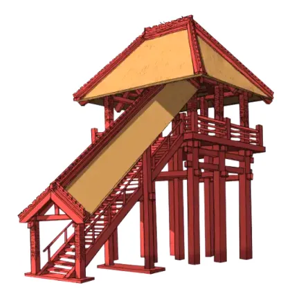 2025年高考地理真题地球运动专题 第19张