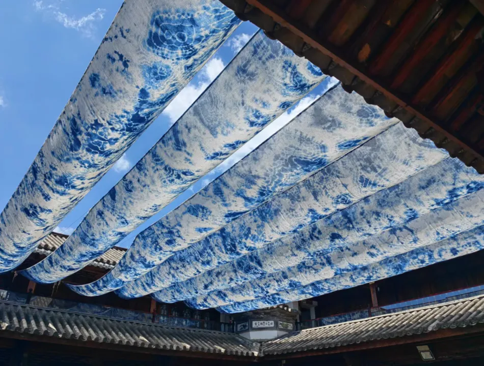 中考语文备考作文——民俗类合集 第2张