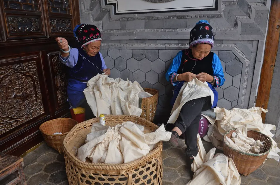 中考语文备考作文——民俗类合集 第3张