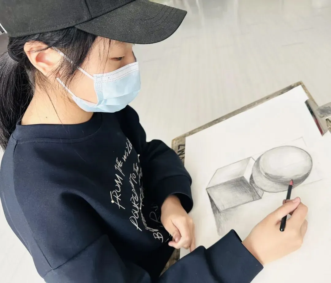 当美术变成中考“必答题”,聪明的家长已经开始布局了! 第1张